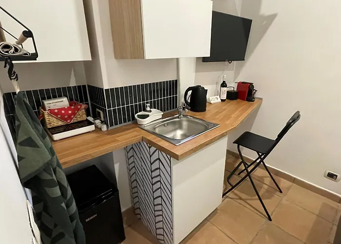 Apartamento Casa Amicitia Piazza Di Spagna