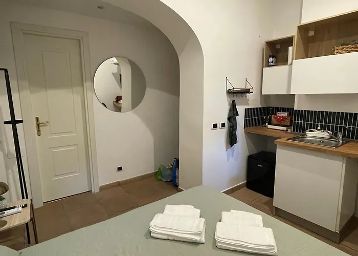 Apartamento Casa Amicitia Piazza Di Spagna Roma