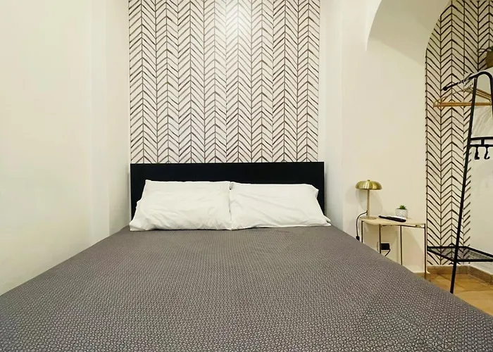 Casa Amicitia Piazza Di Spagna