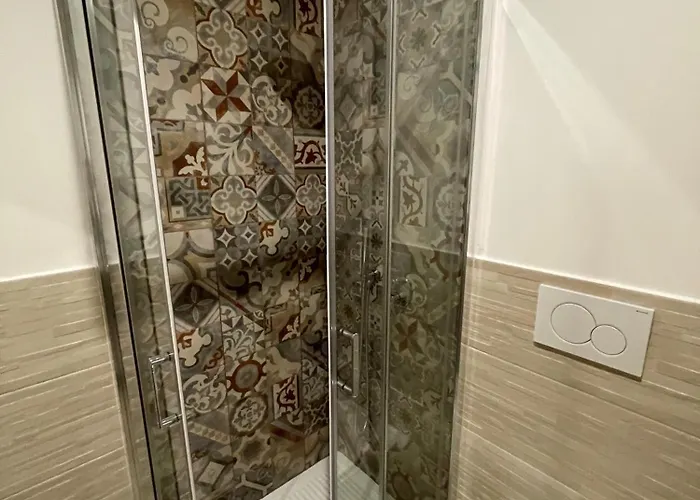 Apartamento Casa Amicitia Piazza Di Spagna