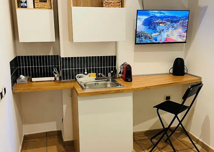 Apartamento Casa Amicitia Piazza Di Spagna *