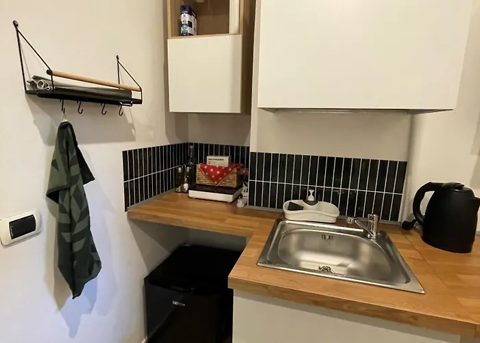Casa Amicitia Piazza Di Spagna *