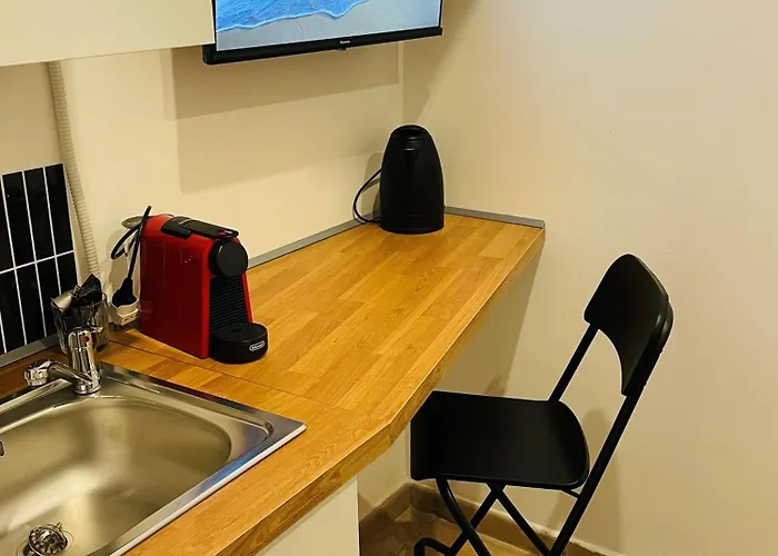 Apartamento Casa Amicitia Piazza Di Spagna *