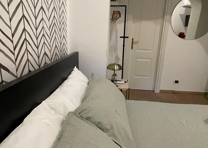 Casa Amicitia Piazza Di Spagna Apartamento Roma