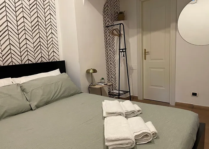 Casa Amicitia Piazza Di Spagna Apartamento