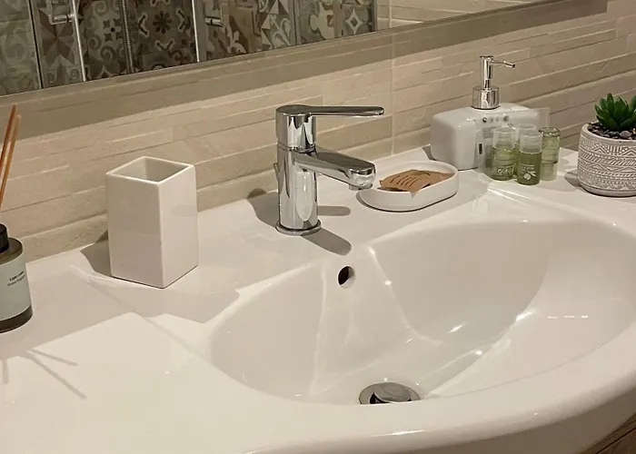 Casa Amicitia Piazza Di Spagna Roma