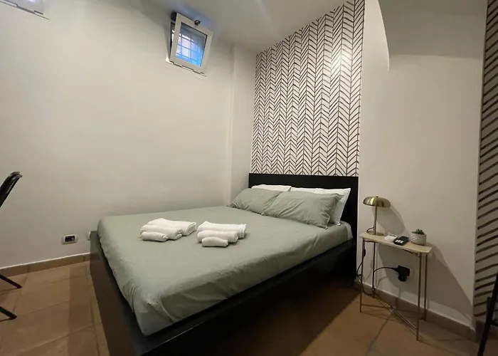 Apartamento Casa Amicitia Piazza Di Spagna