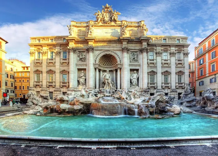 Casa Amicitia Piazza Di Spagna